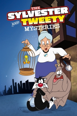 The Sylvester & Tweety Mysteries-full