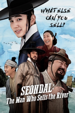 Seondal: The Man Who Sells the River-full