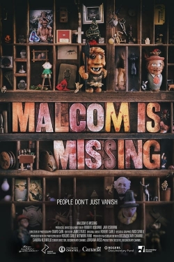 Malcom is Missing-full