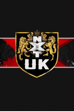 WWE NXT UK-full