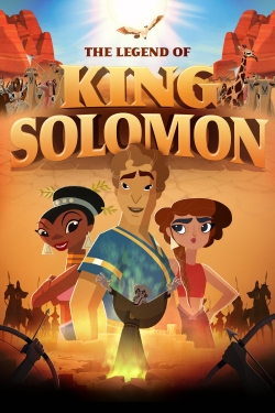 The Legend of King Solomon-full