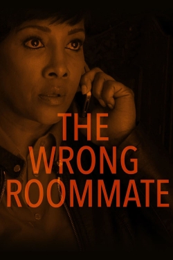 The Wrong Roommate-full