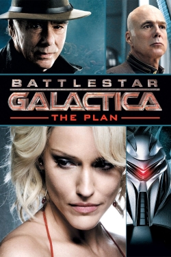 Battlestar Galactica: The Plan-full