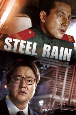 Steel Rain-full