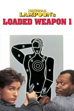 National Lampoon's Loaded Weapon 1-full