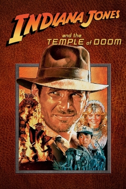 Indiana Jones and the Temple of Doom-full