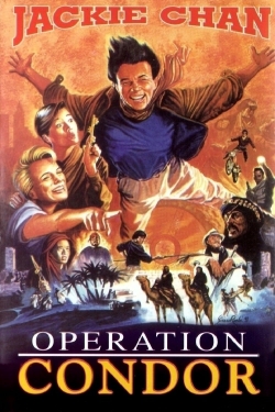 Operation Condor-full