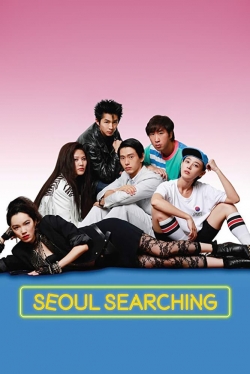 Seoul Searching-full