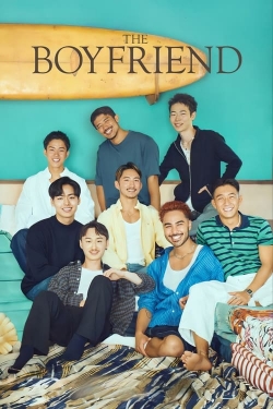 The Boyfriend-full