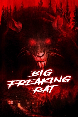 Big Freaking Rat-full