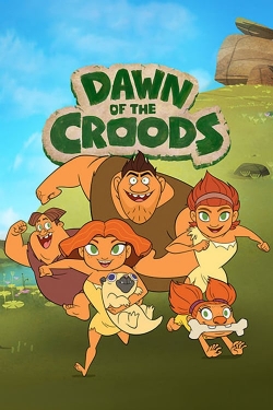 Dawn of the Croods-full