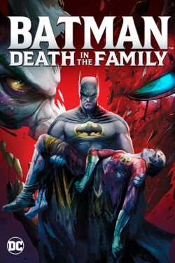 Batman: Death in the Family-full