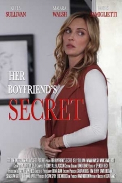 Her Boyfriend's Secret-full