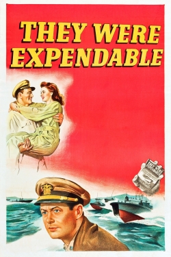 They Were Expendable-full
