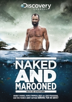 Naked and Marooned with Ed Stafford-full
