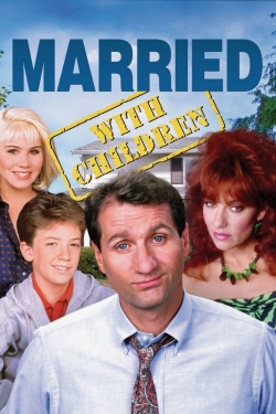 Married... with Children-full