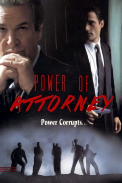 Power of Attorney-full