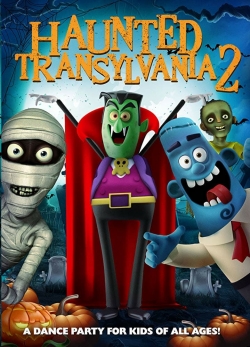 Haunted Transylvania 2-full