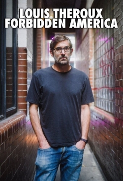 Louis Theroux's Forbidden America-full
