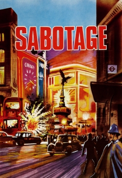 Sabotage-full