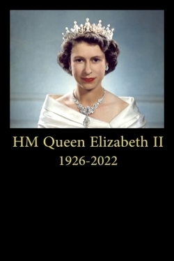A Tribute to Her Majesty the Queen-full