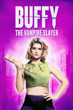 Buffy the Vampire Slayer-full