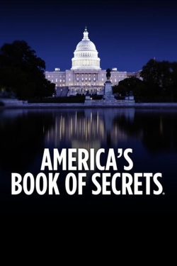 America's Book of Secrets-full