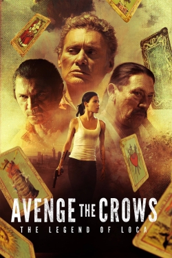 Avenge the Crows-full