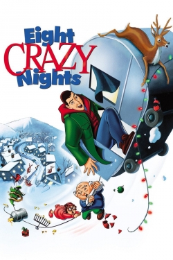 Eight Crazy Nights-full