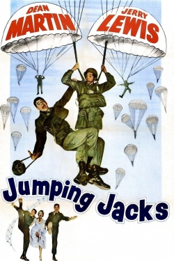 Jumping Jacks-full
