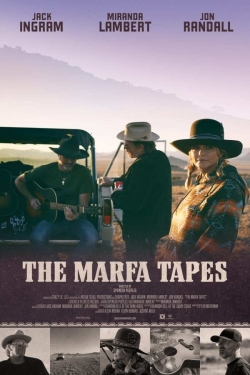 The Marfa Tapes-full