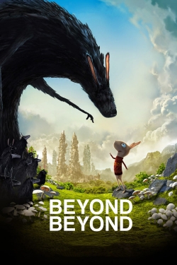 Beyond Beyond-full