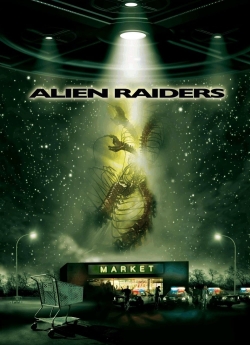 Alien Raiders-full