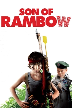 Son of Rambow-full