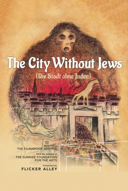 The City Without Jews-full
