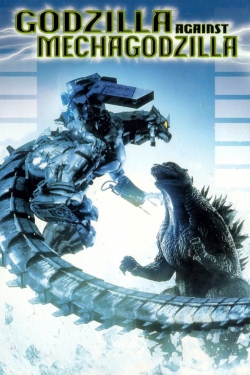 Godzilla Against MechaGodzilla-full