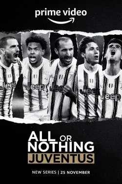 All or Nothing: Juventus-full