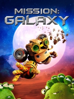 Mission: Galaxy-full