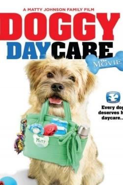 Doggy Daycare: The Movie-full