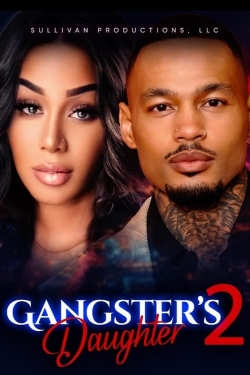 Gangster's Daughter 2-full