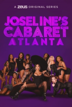 Joseline's Cabaret: Atlanta-full