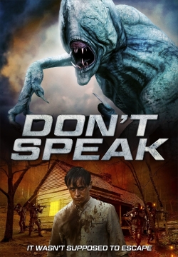 Don’t Speak-full