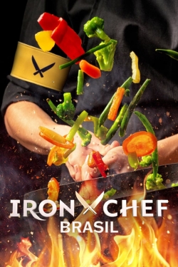 Iron Chef Brazil-full
