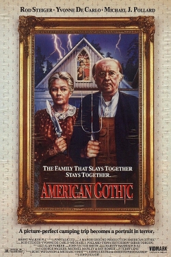 American Gothic-full