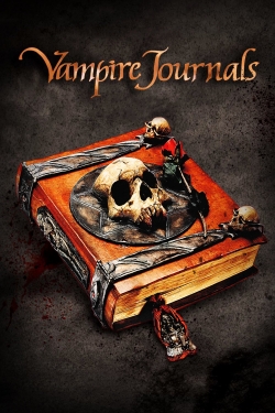 Vampire Journals-full
