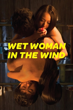 Wet Woman in the Wind-full