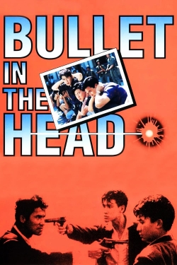 Bullet in the Head-full