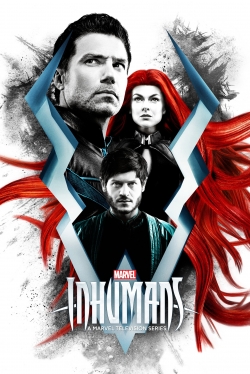 Marvel's Inhumans-full