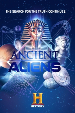 Ancient Aliens-full