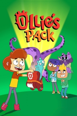 Ollie's Pack-full